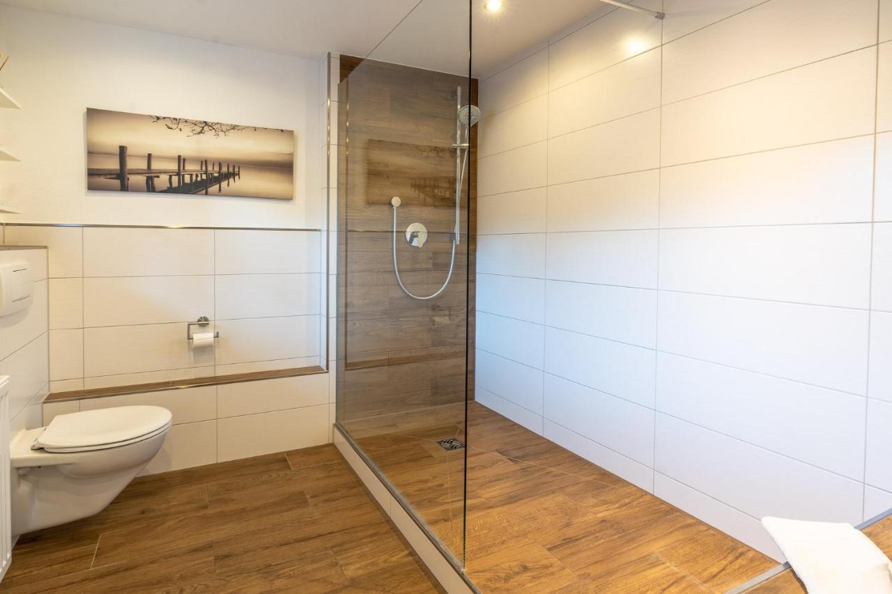 Alpenliebe Ferienwohnung 奥夫特尔施旺 外观 照片